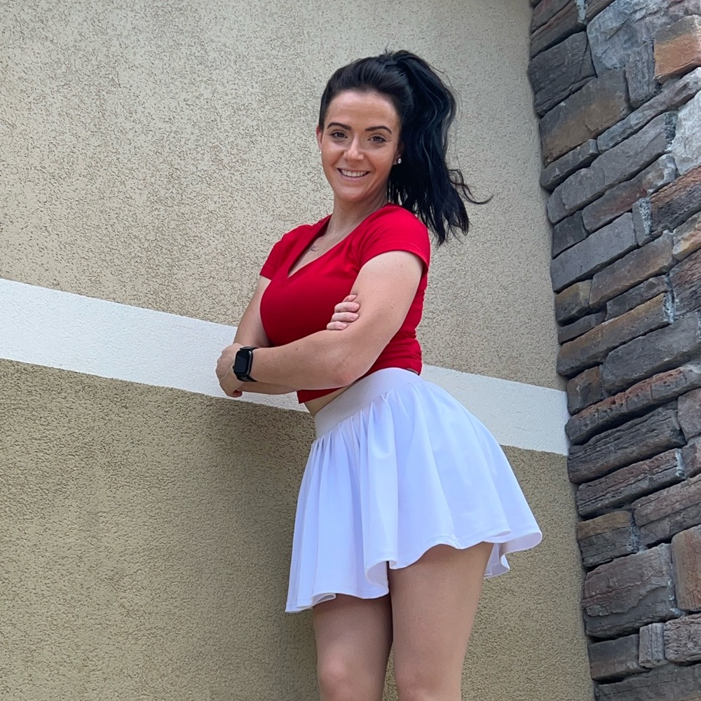 Meet your Posher, Alexis